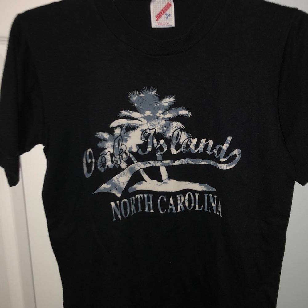 Kids short sleeve t-shirt